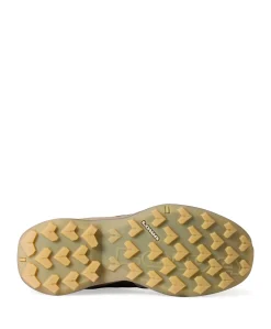 Maddox Pro GTX Lo SL Ws dames wandelschoenen beige