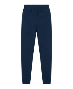 Malelions Junior Lifestyle Sweatpants jongens broek blauw