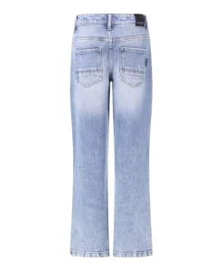 Manuel jongens jeans blauw