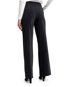 Marilon broek zwart