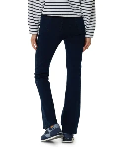 MbF Boot dames broek blauw