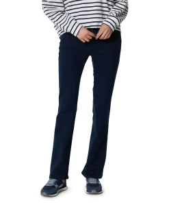 MbF Boot dames broek blauw