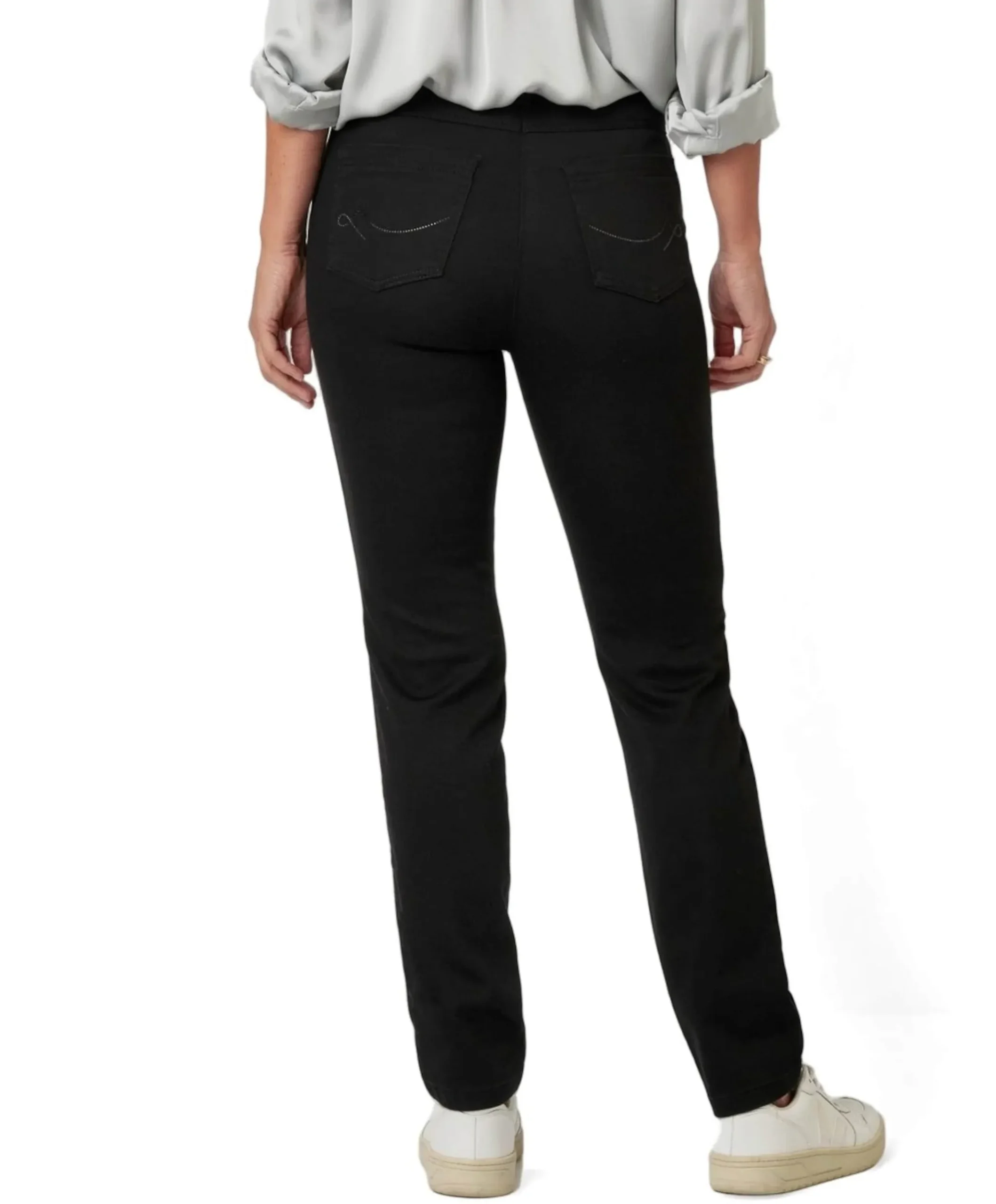 Meine beste Freundin dames broek zwart