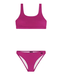 Meisjes bikiniset paars