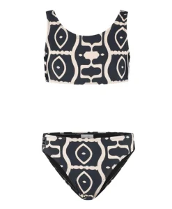 Meisjes bikiniset zwart