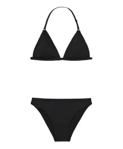 Meisjes bikiniset zwart