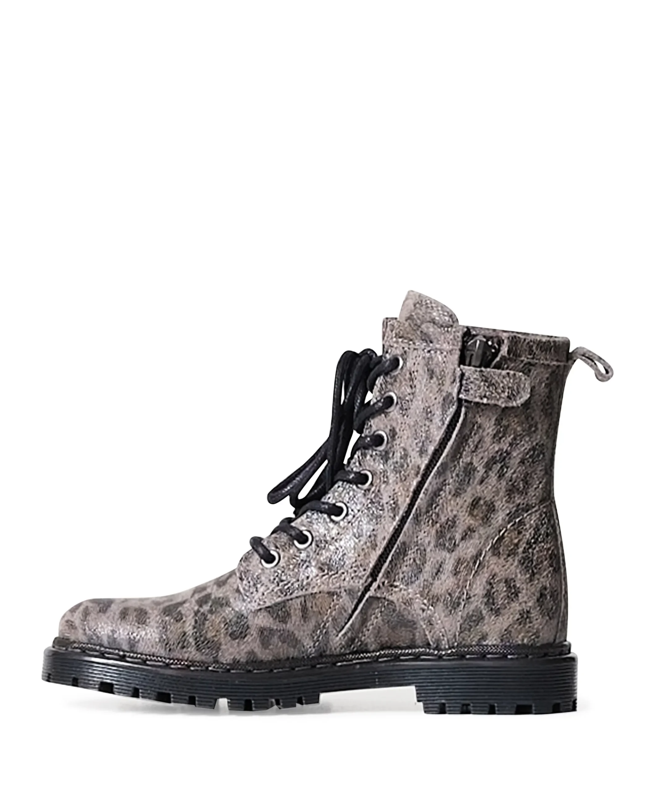 meisjes boots bruin