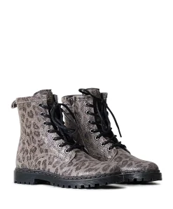 meisjes boots bruin