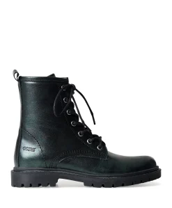 meisjes boots groen