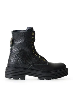 meisjes boots zwart