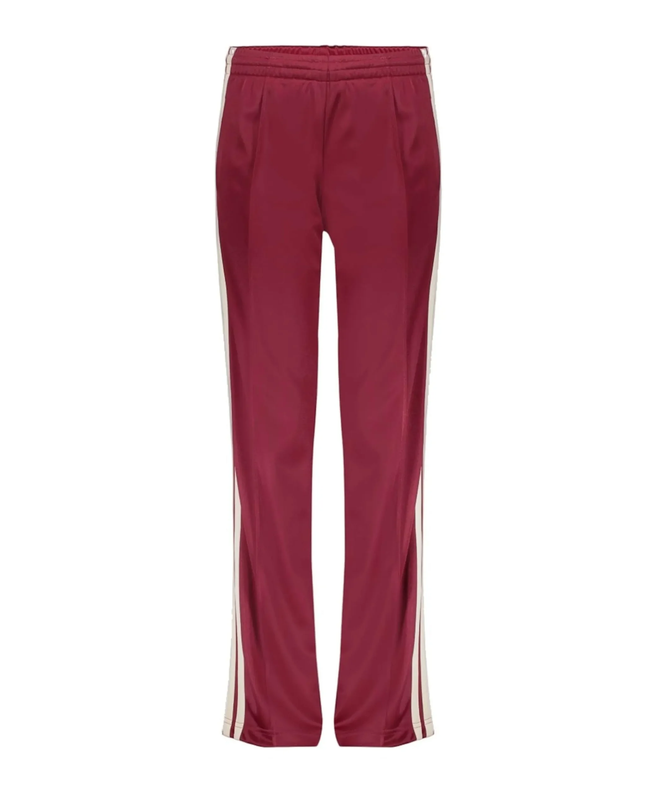 meisjes broek bordeaux