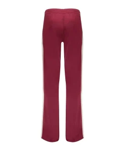 meisjes broek bordeaux