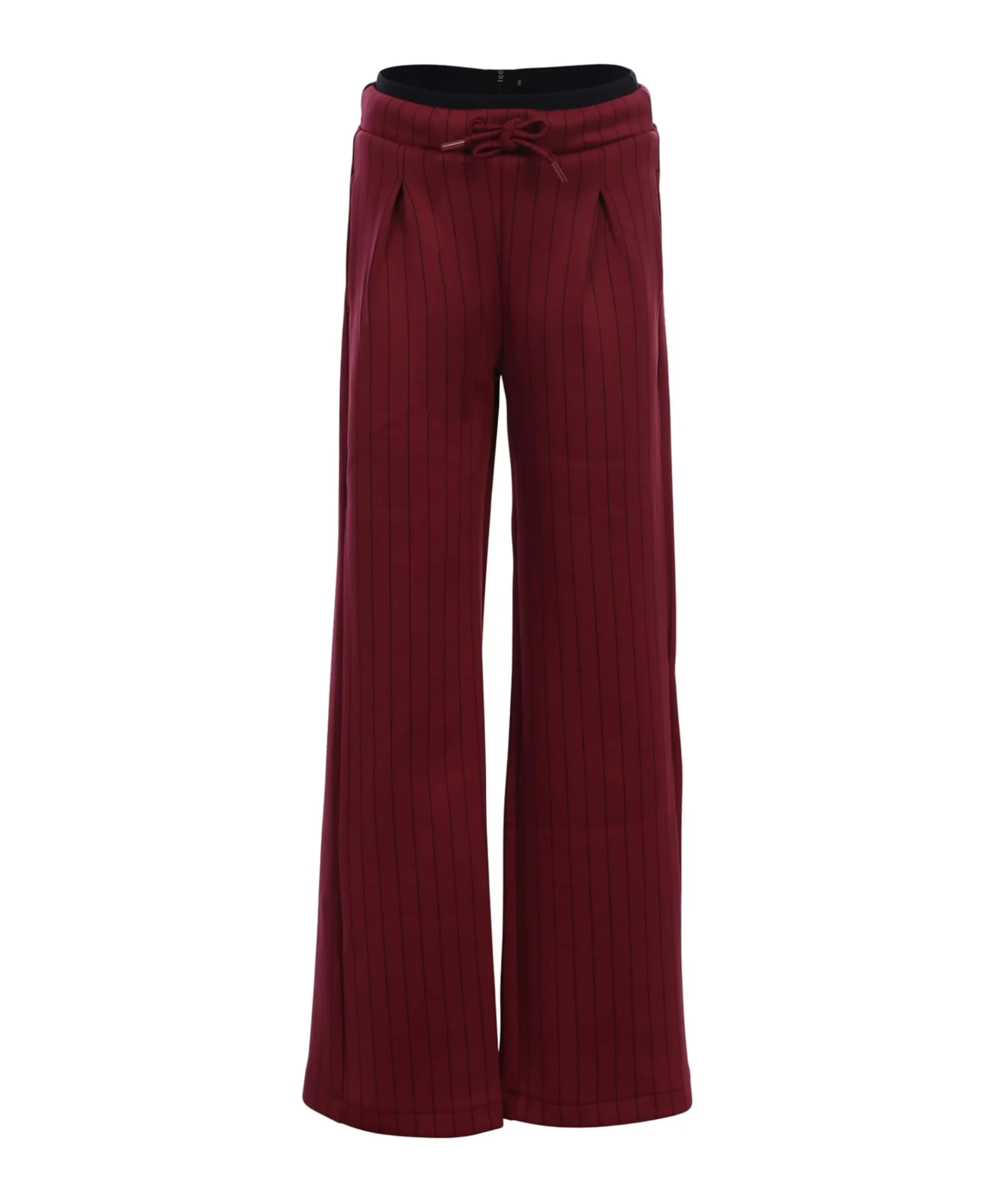 meisjes broek bordeaux