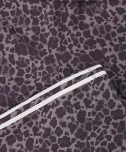 meisjes broek grijs