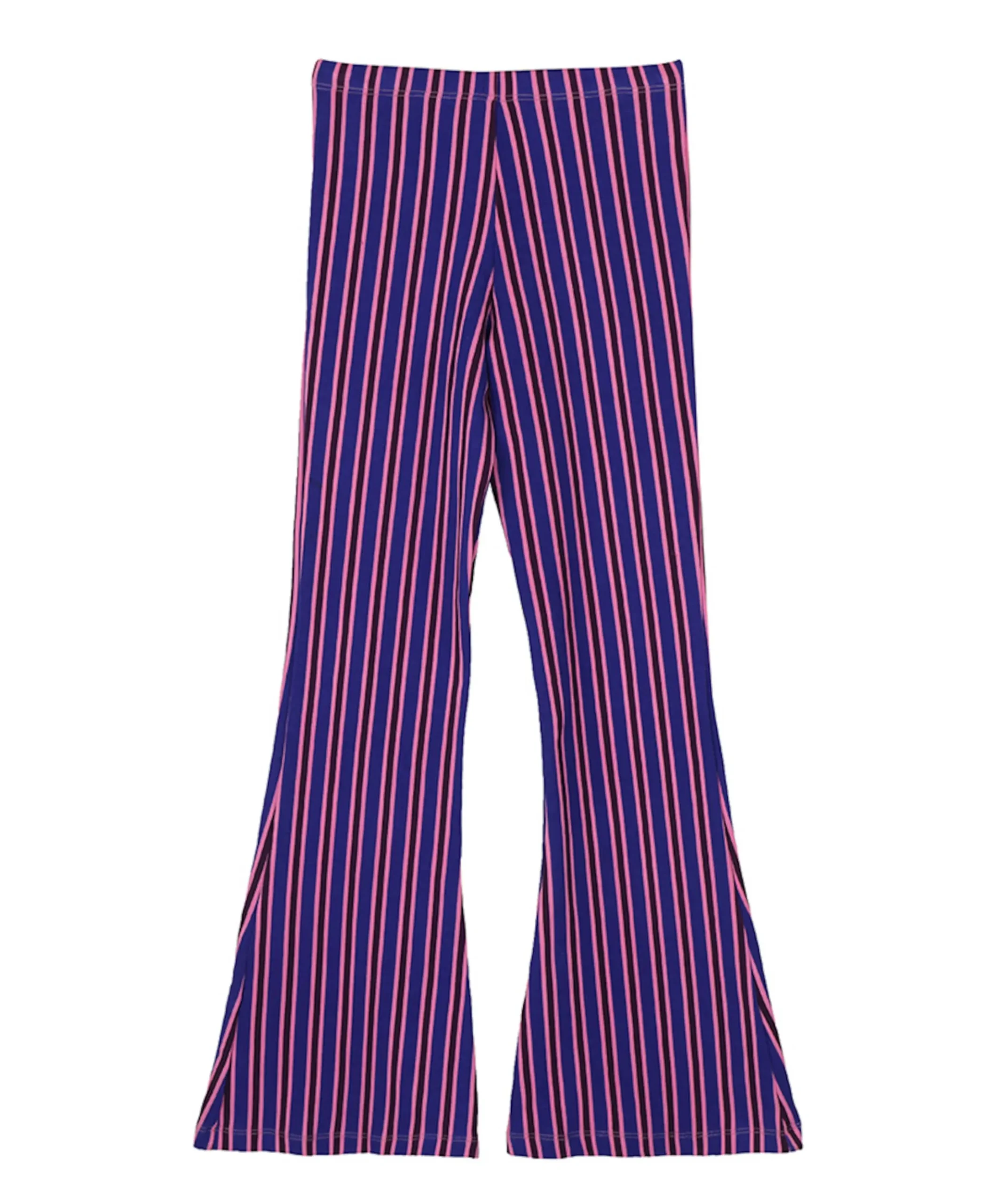 meisjes broek multicolor