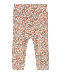 meisjes broek multicolor
