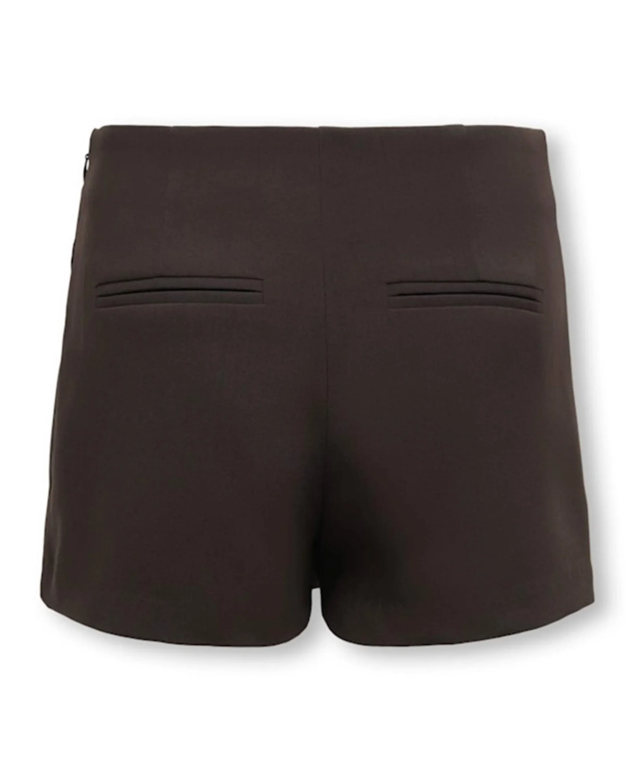 Meisjes broekrok bruin
