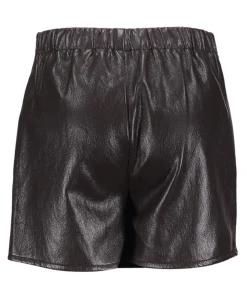 Meisjes broekrok bruin