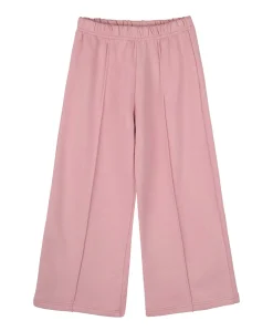 meisjes broek roze