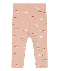 meisjes broek roze