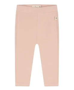 meisjes broek roze