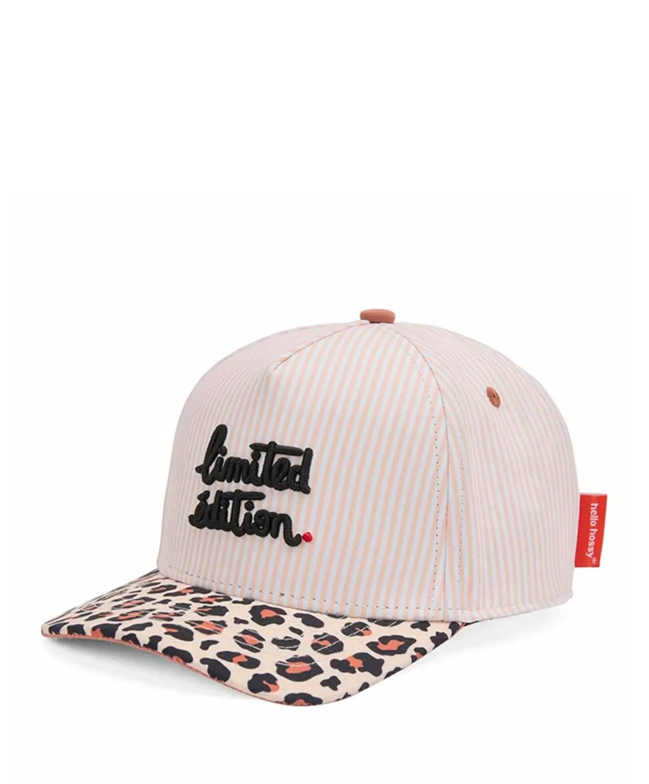 Meisjes Cap roze
