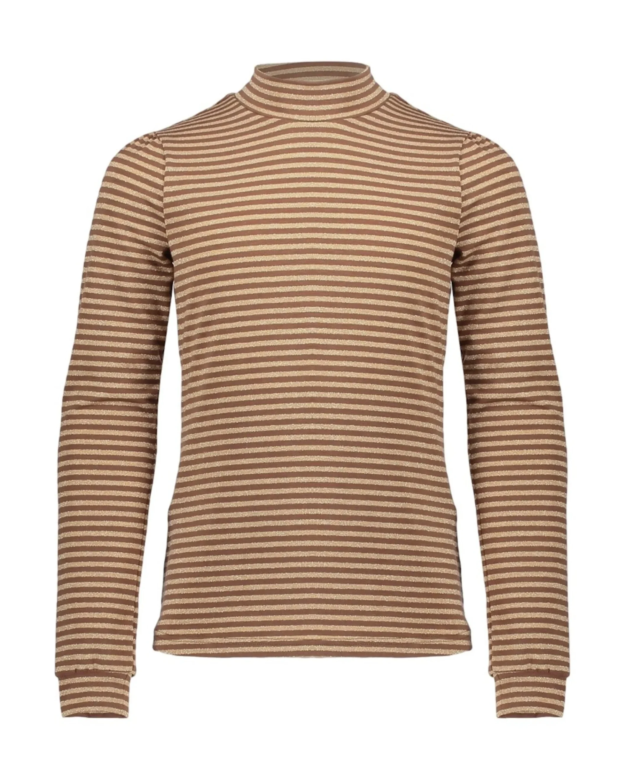 Meisjes coltrui beige