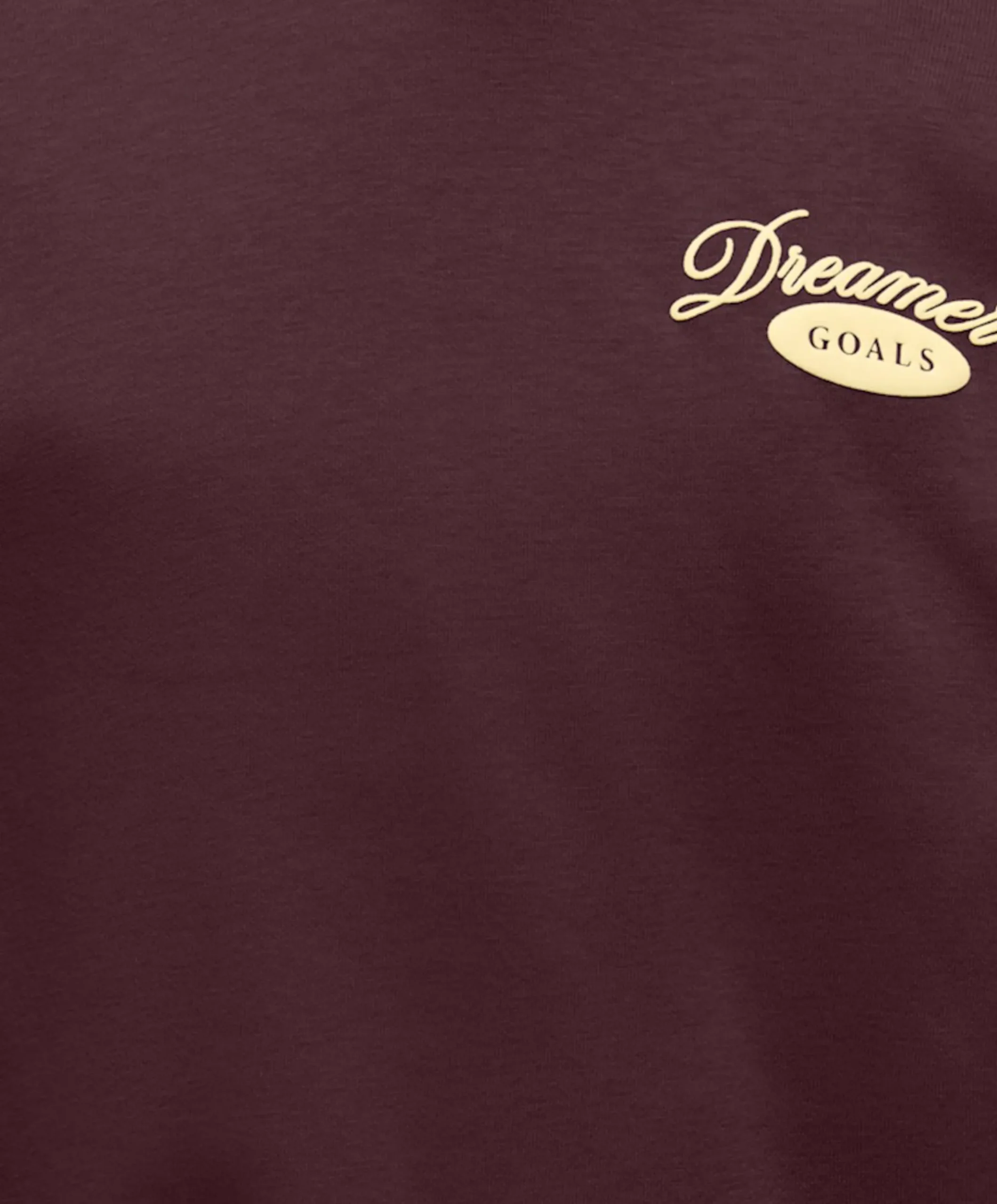 Meisjes hoodie bruin