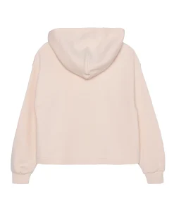 Meisjes hoodie roze