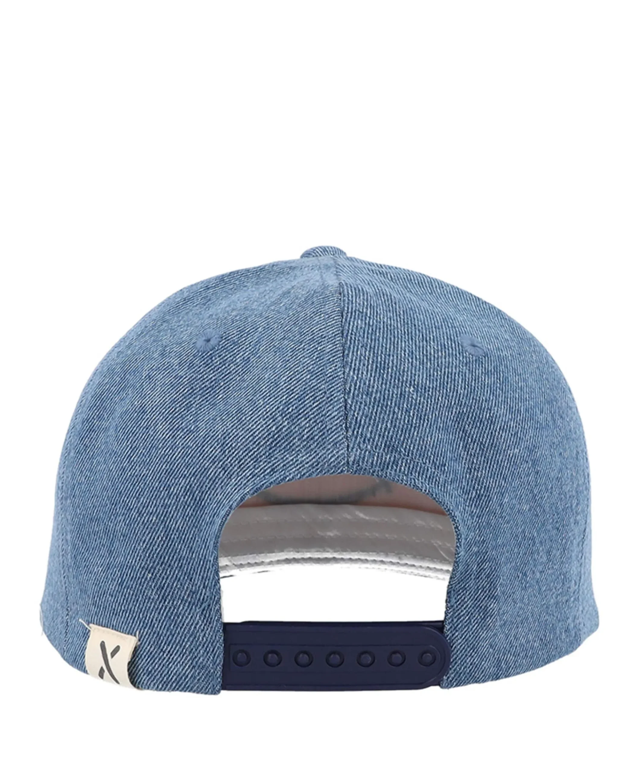 Meisjes hoofdaccessoire blauw