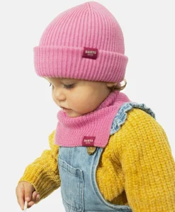 Meisjes hoofdaccessoire roze
