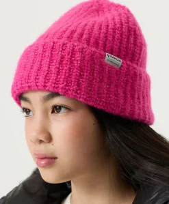 Meisjes hoofdaccessoire roze