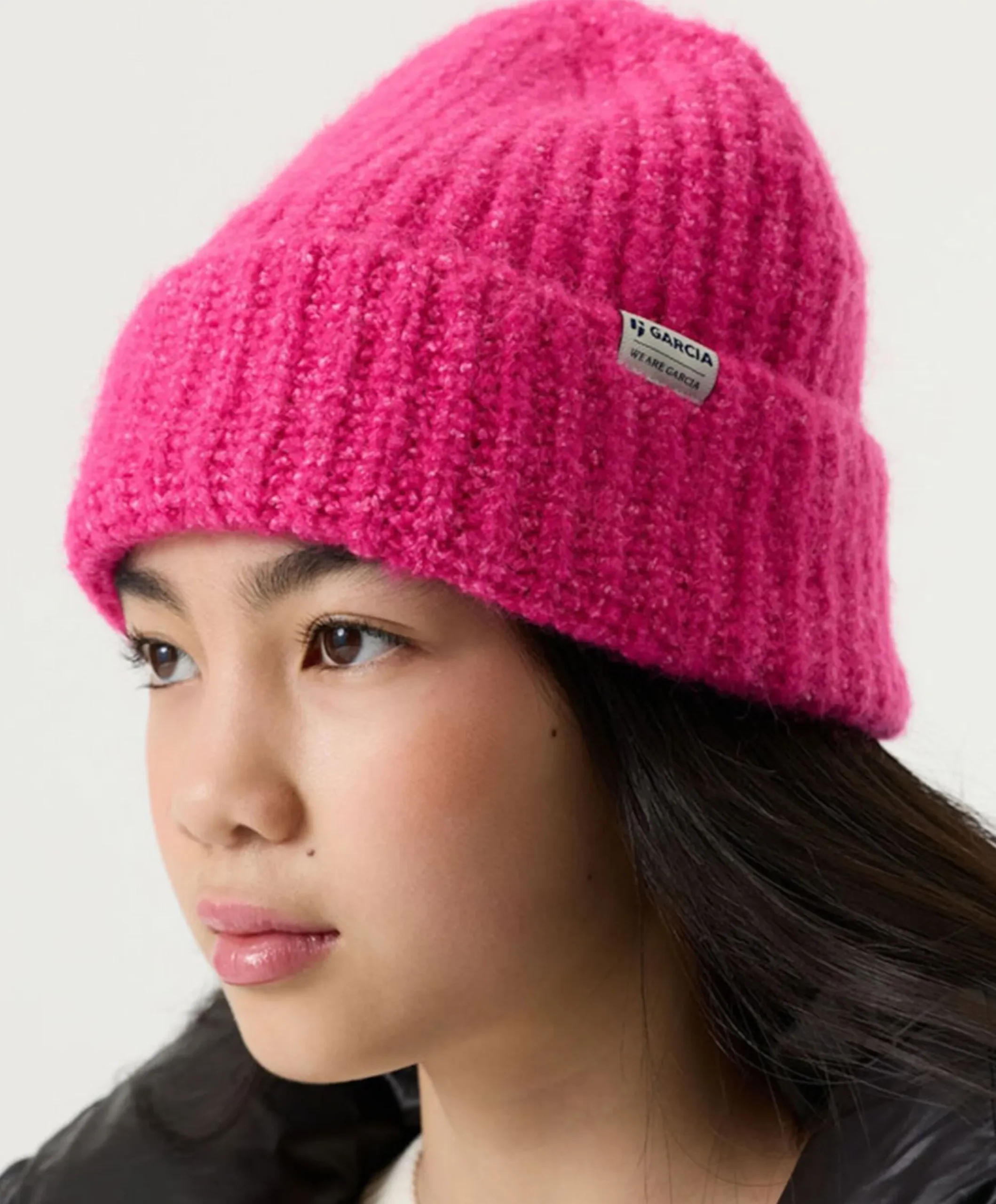 Meisjes hoofdaccessoire roze