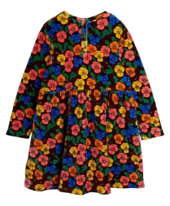 Meisjes jurk multicolor