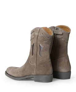 meisjes laarzen beige