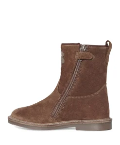 meisjes laarzen beige