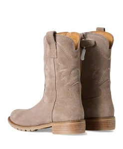 meisjes laarzen beige