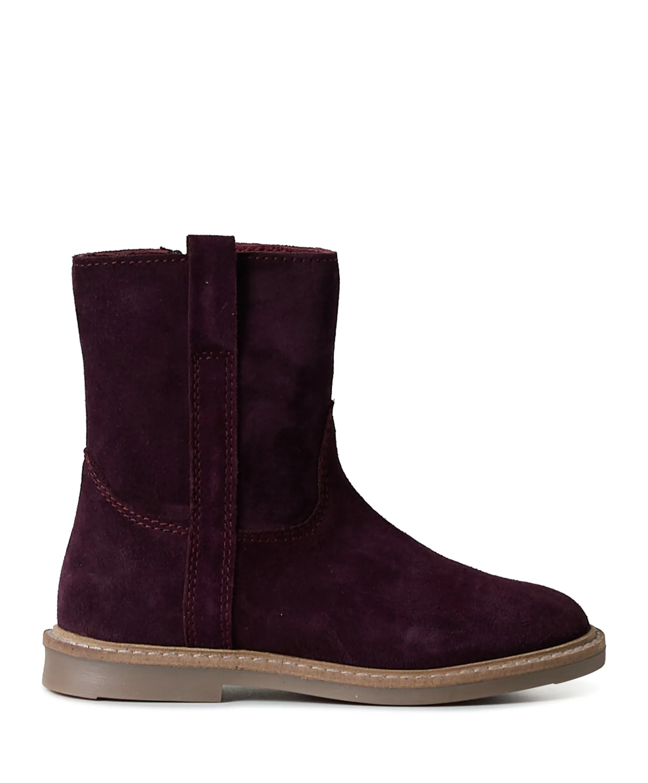 meisjes laarzen bordeaux