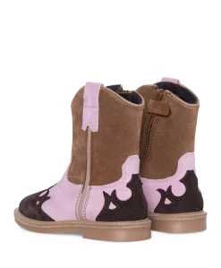 meisjes laarzen multicolor