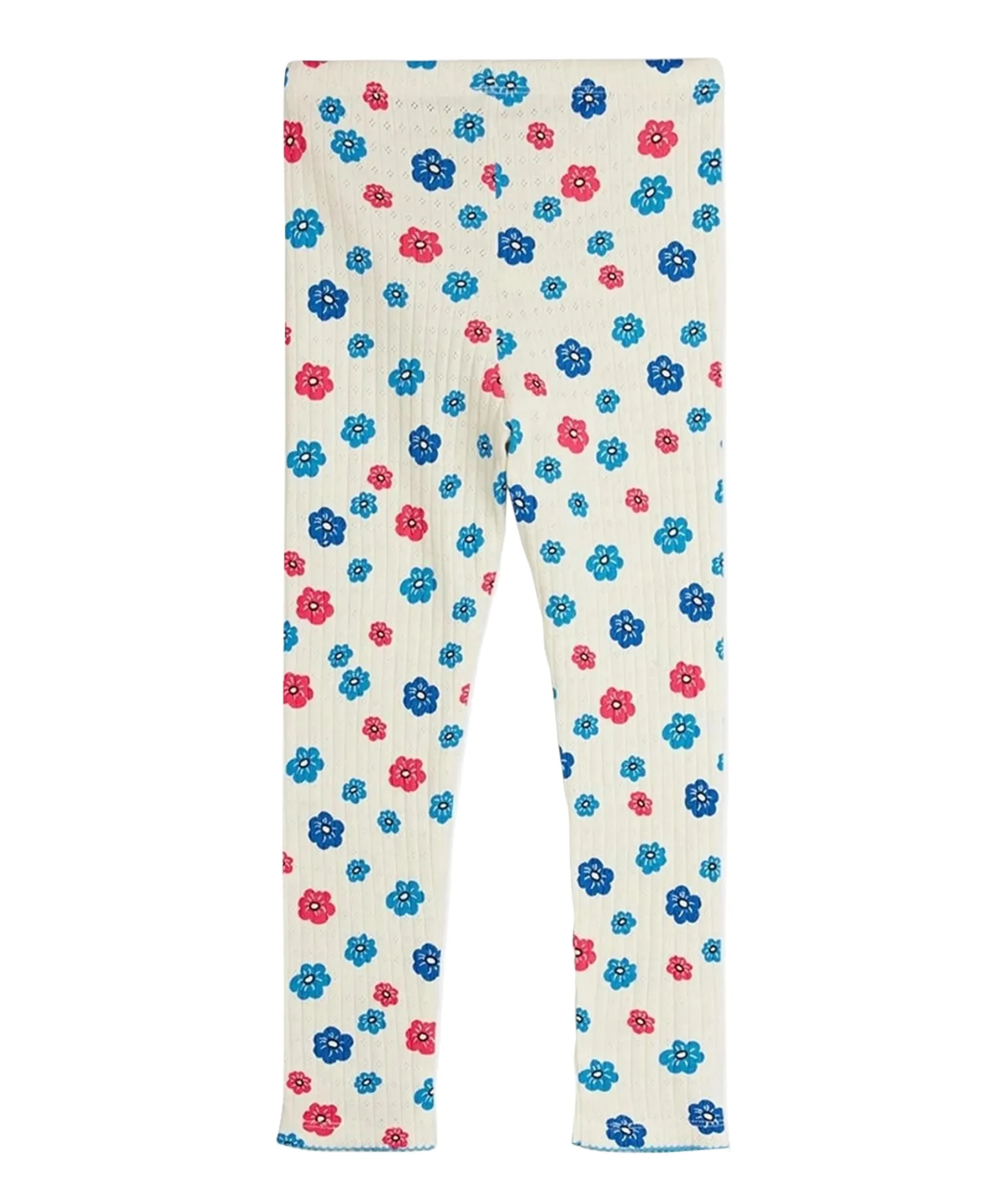 Meisjes legging multicolor