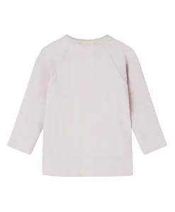 Meisjes longsleeve paars