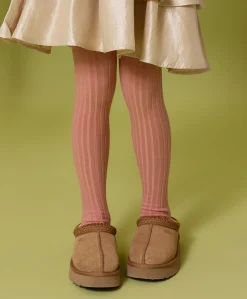 Meisjes maillot roze