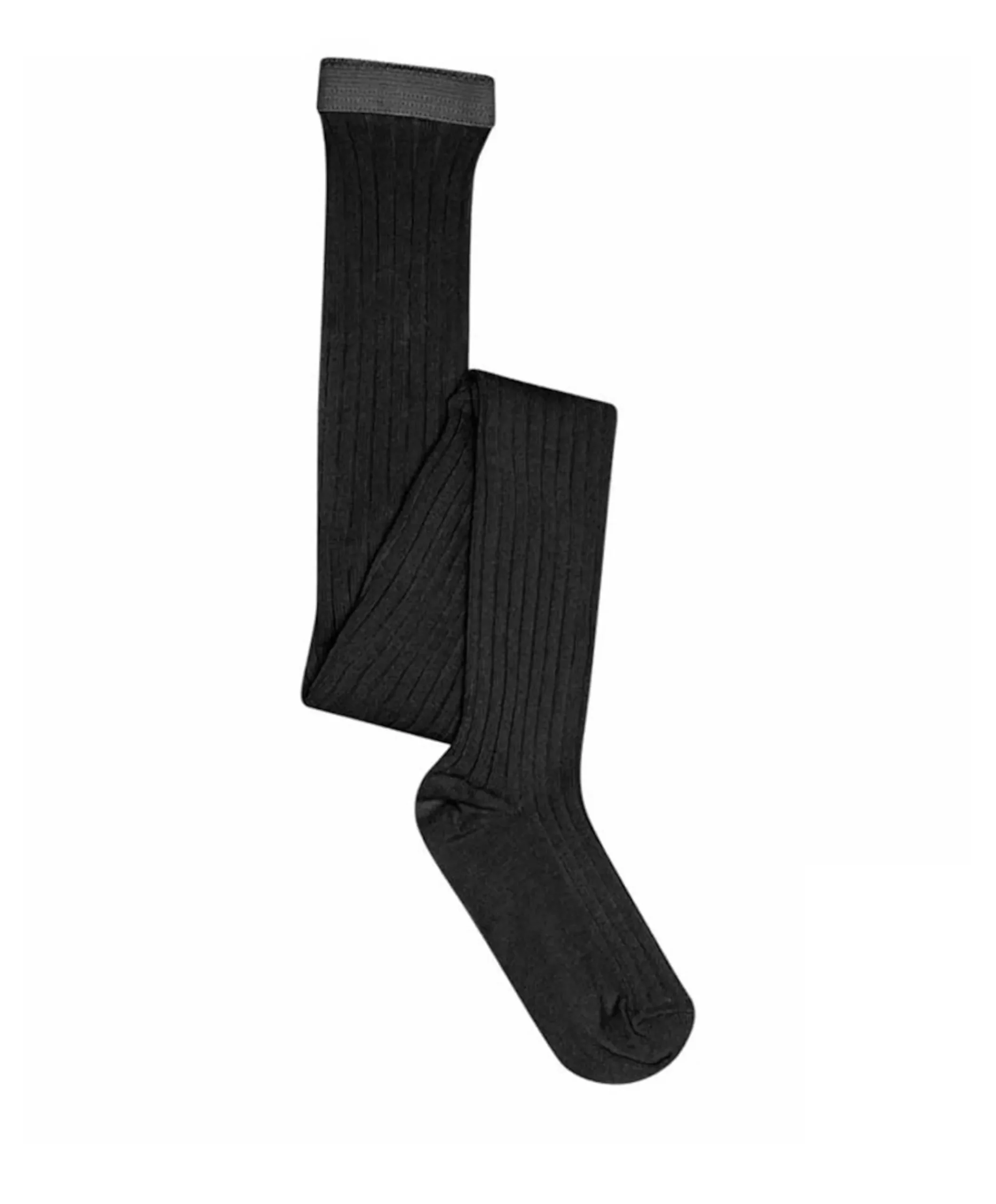 Meisjes maillot zwart