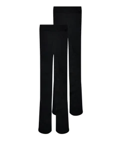 Meisjes maillot zwart