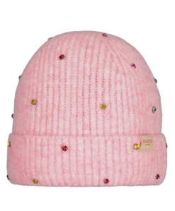 Meisjes muts roze