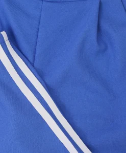 meisjes pantalon blauw