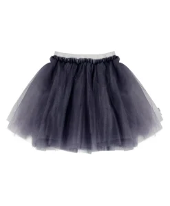 Meisjes rok blauw