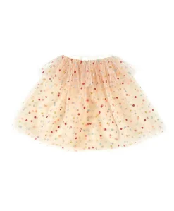 Meisjes rok onesize multicolor