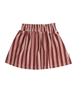 Meisjes rok roze