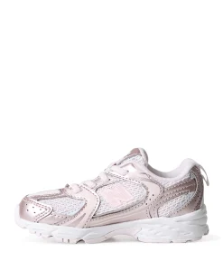 530 meisjes sneakers roze
